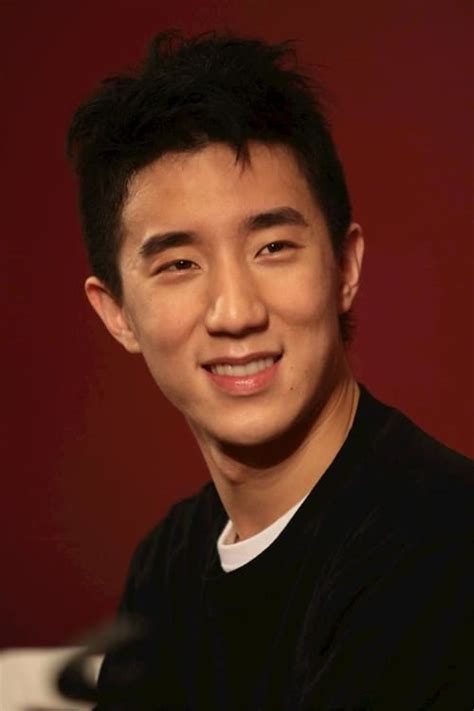 Jaycee Chan: Movies, TV, and Bio .
